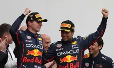 Thumbnail for article: Internationale media lyrisch over Verstappen: 'Leclerc leert een les'