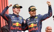 Thumbnail for article: Rapportcijfers teams | Red Bull scoort perfect, Mercedes heeft dramaweekend