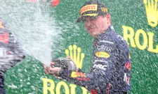 Thumbnail for article: Verstappen krijgt groot compliment: 'Behoort tot de grootste sporters'