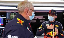 Thumbnail for article: Topman Red Bull blaast niet te hoog van de toren: 'Zijn nog geen macht'