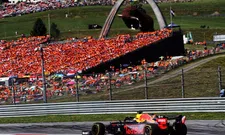 Thumbnail for article: Uitzinnige oranje Verstappen-fans over de hele wereld