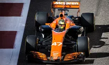 Thumbnail for article: Koningsdag | Alle oranje Formule 1-wagens ooit