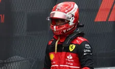 Thumbnail for article: Is Leclerc wel klaar voor een titelstrijd? 'Dit kan je je niet veroorloven'