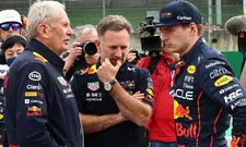 Thumbnail for article: Sky-analist: 'Een goedkope reactie, typisch van Helmut Marko en Red Bull'