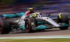 Thumbnail for article: Mercedes hopes to take updates to Miami: 'Encouraging signs'