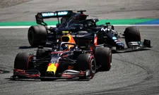 Thumbnail for article: Albon blames Hamilton for nothing: 'It's all on me'