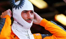 Thumbnail for article: Ricciardo kijkt uit naar nieuw circuit: 'Kan voor grotere gaten zorgen'