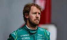 Thumbnail for article: Vettel geeft toe: “Eerlijk gezegd heb ik dat jarenlang niet zo gewaardeerd"