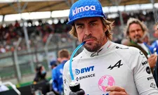 Thumbnail for article: Alonso niet eens met kritiek op Hamilton: "Rijdt op dit moment erg goed"