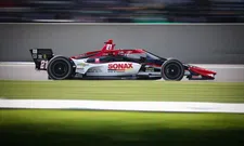 Thumbnail for article: Veekay pakt fenomenale pole in IndyCar GP Alabama