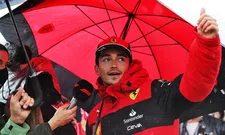 Thumbnail for article: 'Ferrari may already be getting an engine update for Miami Grand Prix'