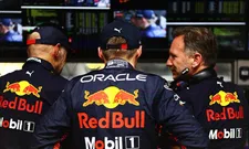 Thumbnail for article: Newey looft Verstappen: 'Dat is het geweldige aan Max'