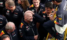 Thumbnail for article: Newey's knowledge helps Red Bull: 'Mercedes and Ferrari are fearful'