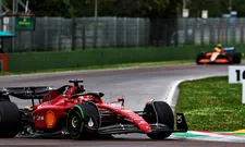 Thumbnail for article: 'Leclerc krijgt in Miami de beschikking over tweede verbrandingsmotor'