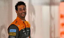 Thumbnail for article: Ricciardo was bitter naast Verstappen bij Red Bull: 'Het is wat het is'