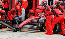 Thumbnail for article: Update | FIA geeft Ferrari groen licht na onderzoek 'illegale' onderdelen