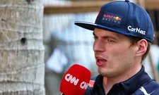 Thumbnail for article: Verstappen seems ready for Miami GP: 'Only driven on simulator'