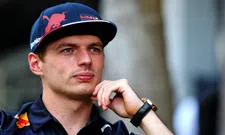 Thumbnail for article: Verstappen: "From my side the feeling is pretty similar"