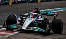 Thumbnail for article: Volledige uitslag VT1 Miami | Red Bull komt moeilijk op gang