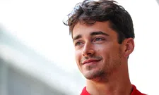 Thumbnail for article: Ferrari doet tactische motorwissel bij Leclerc voor Grand Prix van Miami