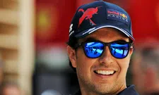 Thumbnail for article: Perez trots op relatie met Verstappen: 'Gewoon geweldig'