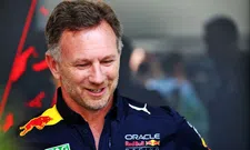 Thumbnail for article: Horner verklaart problemen Verstappen: 'Wil niet dat dingen te heet worden'