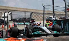 Thumbnail for article: Brundle over Mercedes: "Hebben vanochtend de plank flink misgeslagen"