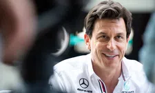 Thumbnail for article: Wolff not satisfied despite Mercedes progress: 'Not yet good enough'