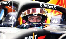 Thumbnail for article: Problemen stapelen zich op voor Verstappen in Miami: 'Er is iets fout'