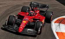 Thumbnail for article: Leclerc houdt rekening met Verstappen: "Max zal zeker snel zijn"