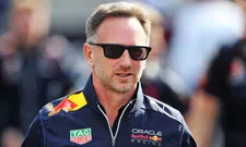 Thumbnail for article: Horner over Verstappen na slechts vijf ronden: 'Hij kan dit oplossen'