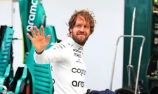 Thumbnail for article: Vettel speaks out: 'I feel it's particularly targeted to Hamilton'