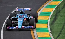 Thumbnail for article: Alonso to Red Bull? 'That's news to me!'