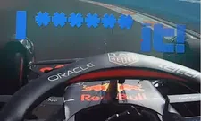 Thumbnail for article: Verstappen sees lap in Q3 go up in smoke: "F***** it up"