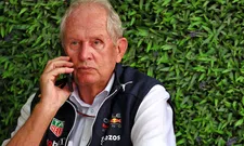 Thumbnail for article: Marko not worried about Verstappen's hydraulic problems