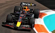 Thumbnail for article: Verstappen baalt van problemen: "Dit is een extreem pijnlijke dag"