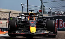 Thumbnail for article: Verstappen complains about Red Bull: 'We could have done a lot more today'