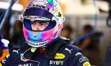 Thumbnail for article: Perez hoped for more: "Lost some balance in the slow corners"