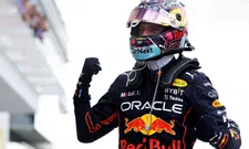 Thumbnail for article: F1 World Championship standings | Vertappen cuts gap to Leclerc