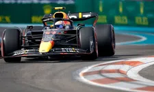 Thumbnail for article: F1 drivers agree with criticism Verstappen on Miami track: 'It's a joke'