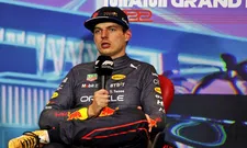 Thumbnail for article: Verstappen roept op tot actie coureurs: ‘We moeten inspraak krijgen’