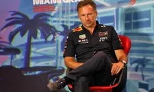 Thumbnail for article: Horner verdedigt Perez: 'Was daardoor halve seconde per ronde langzamer'