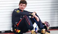 Thumbnail for article: Verstappen took a risk: "You make a decision like that in a millisecond"