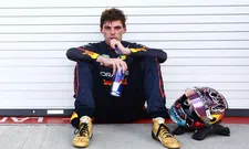 Thumbnail for article: Verstappen under pressure from Leclerc: 'A mistake is quickly made here'