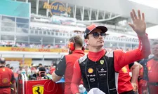 Thumbnail for article: Albers critical of Leclerc: "You always see that he becomes too greedy"