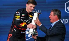 Thumbnail for article: Adjusted result to the Miami Grand Prix: Albon takes two points