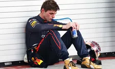 Thumbnail for article: Verstappen onthult gewichtsverlies na afloop van 'zware' GP van Miami