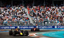 Thumbnail for article: Possible changes in 2023 to layout of circuit in Miami