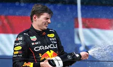 Thumbnail for article: En het bleef nog lang onrustig: Verstappen duikt nachtleven Miami in