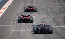 Thumbnail for article: Newey opgelucht dat Miami voorbij is: 'Lastig circuit vanwege het asfalt'